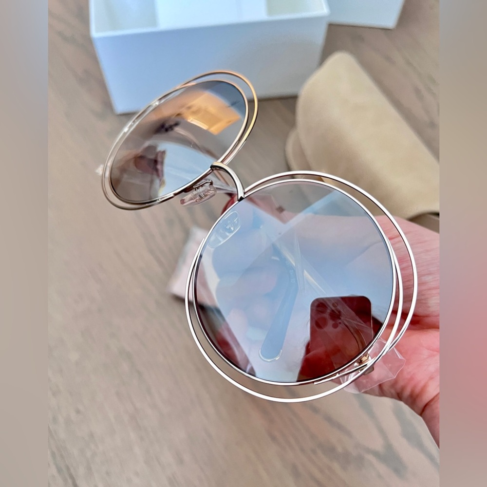 Chloe sunglasses - Picture 3 of 9